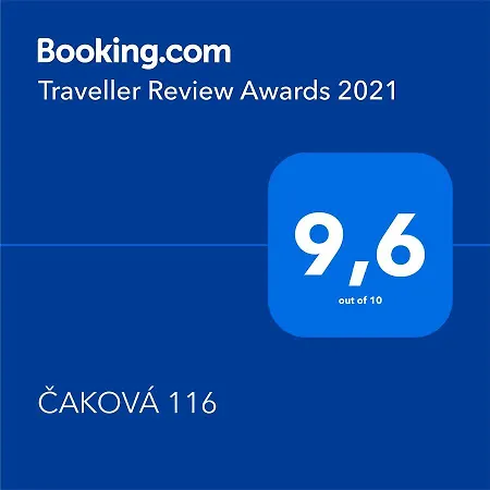 116 Nyaraló Cakova