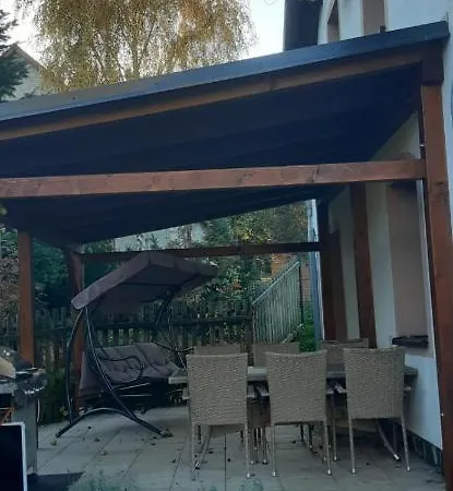 116 Ferienhaus *