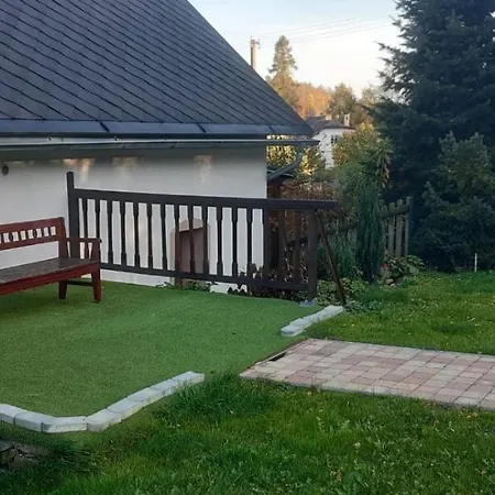116 Ferienhaus Cakova