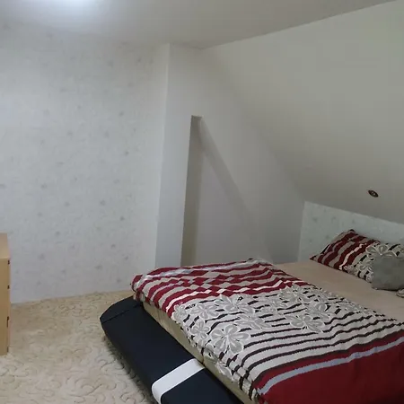 Ferienhaus 116