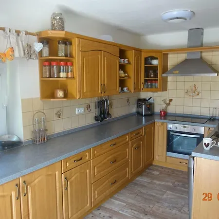 116 Ferienhaus Cakova