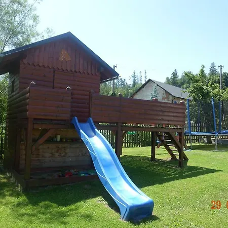 Ferienhaus 116 *
