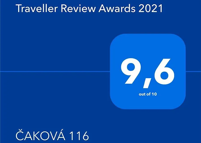116 度假居 Cakova